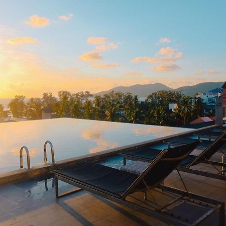 Youdee Hotel Patong - Formerly Meir Jarr Hotel Patong Ngoại thất bức ảnh
