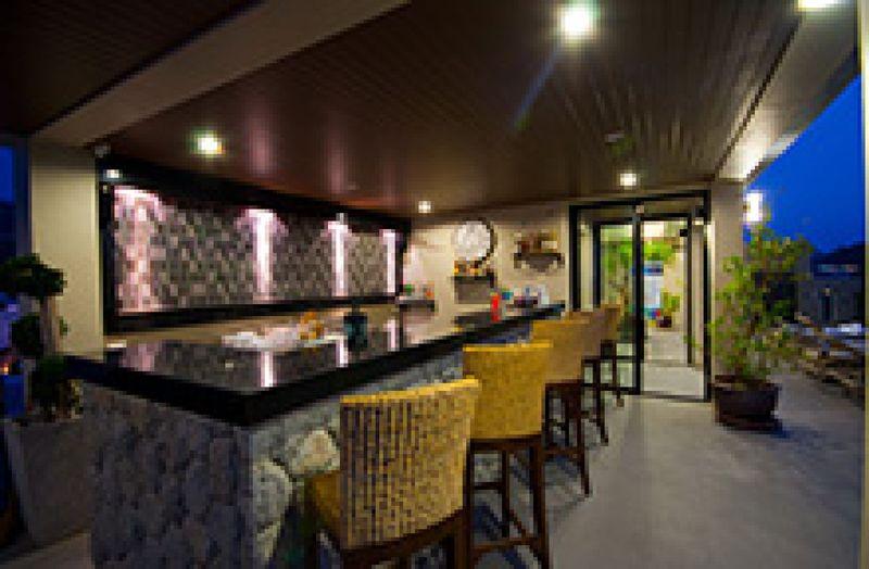 Youdee Hotel Patong - Formerly Meir Jarr Hotel Patong Ngoại thất bức ảnh