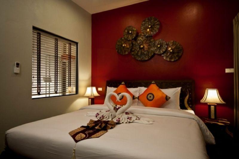 Youdee Hotel Patong - Formerly Meir Jarr Hotel Patong Ngoại thất bức ảnh
