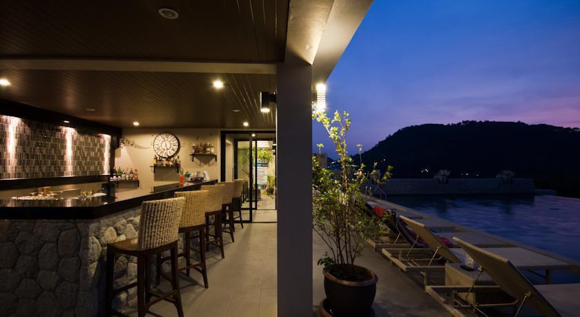 Youdee Hotel Patong - Formerly Meir Jarr Hotel Patong Ngoại thất bức ảnh