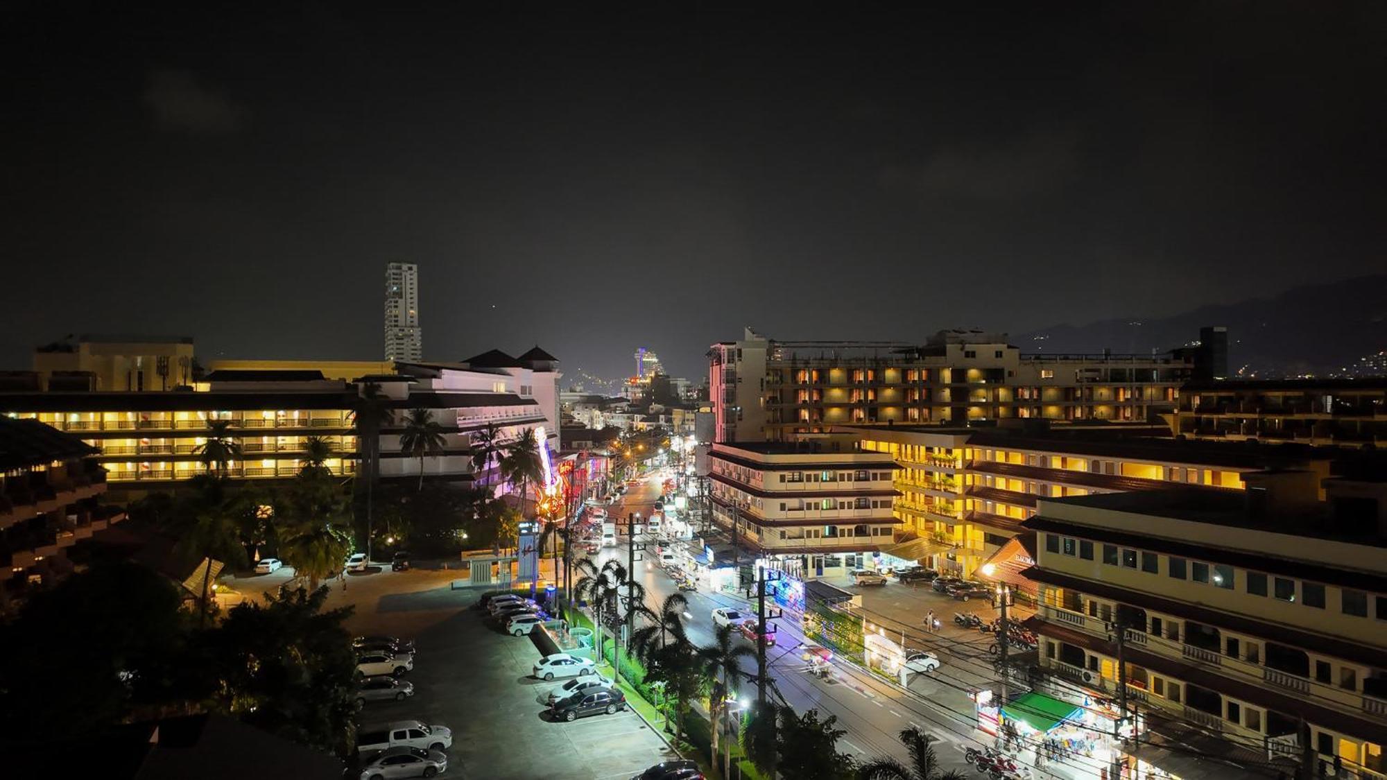 Youdee Hotel Patong - Formerly Meir Jarr Hotel Patong Ngoại thất bức ảnh