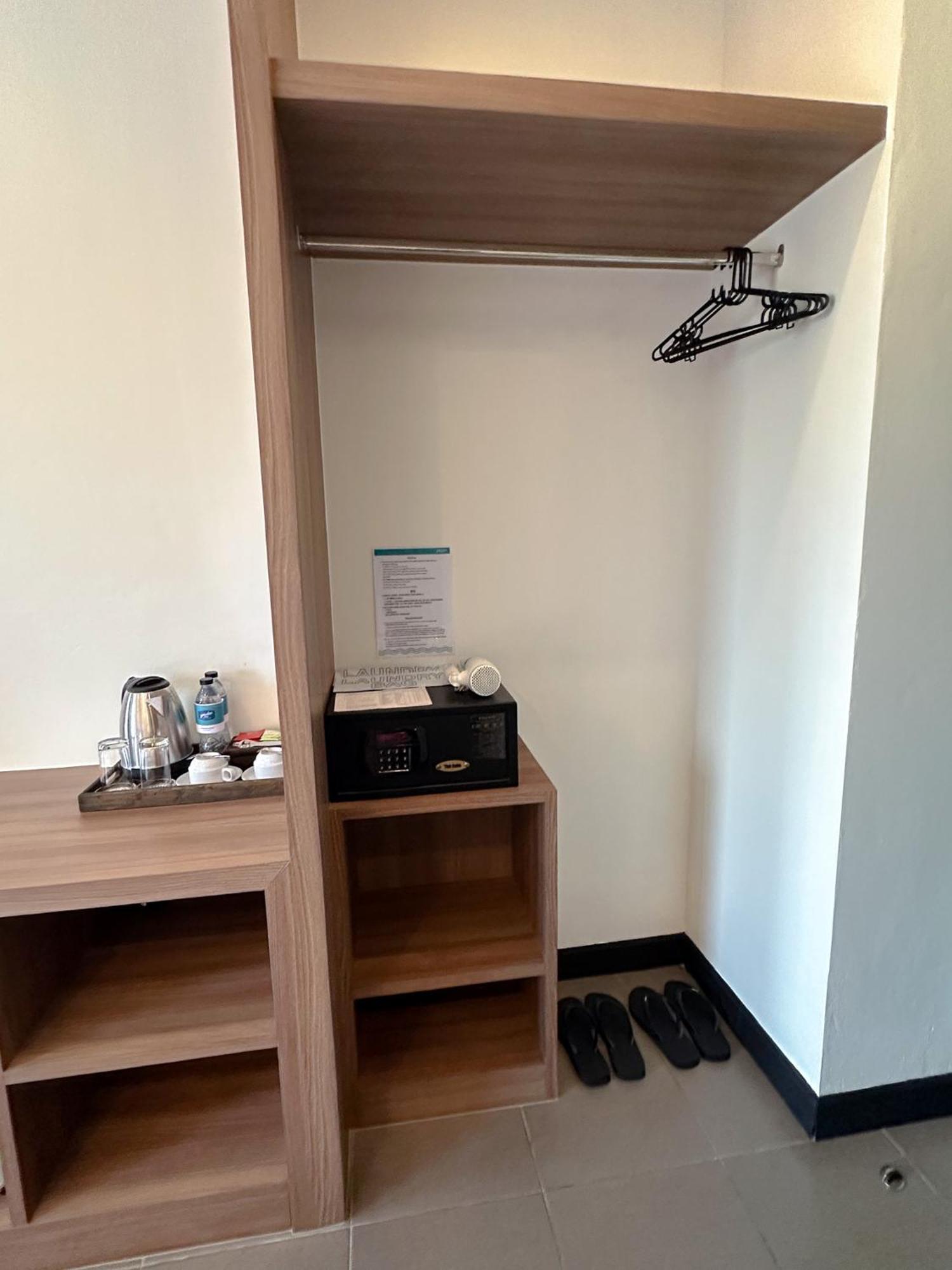 Youdee Hotel Patong - Formerly Meir Jarr Hotel Patong Ngoại thất bức ảnh